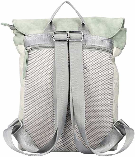 RIEKER Handtaschen grün