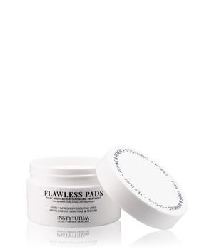 INSTYTUTUM Flawless Pads Reinigungspads-60 Stk
