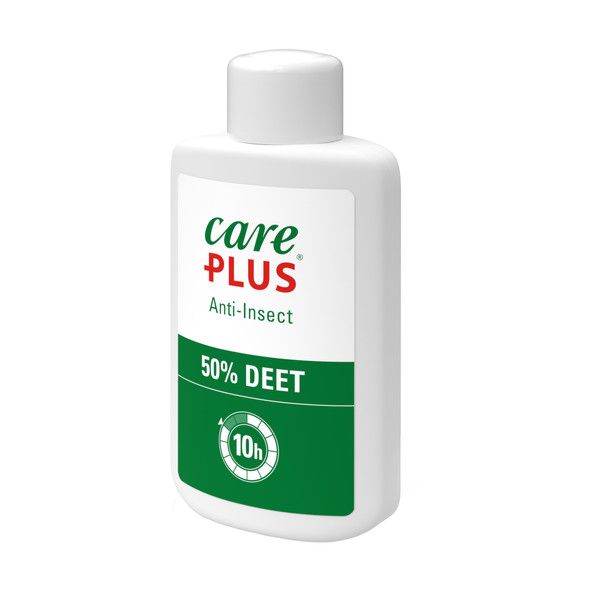 ANTI-INSECT - DEET LOTION 50% - Insektenschutz