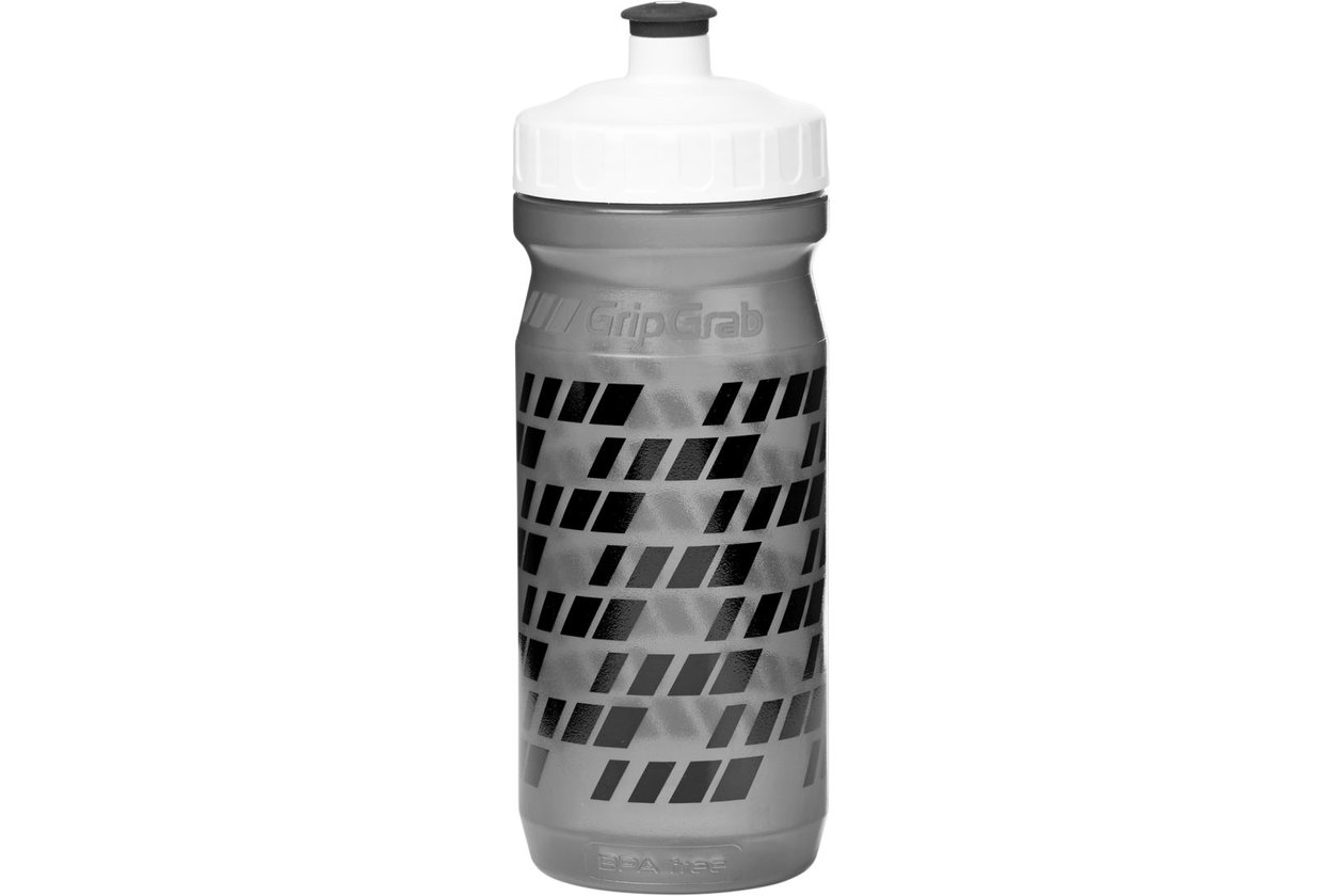 GRIPGRAB Bidon Trinkflasche - 600 ml