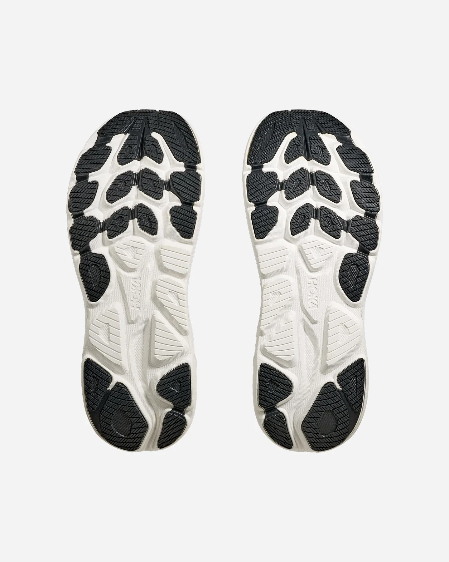 Hoka Clifton hardloopschoenen maat 10 M 1162030-NWT