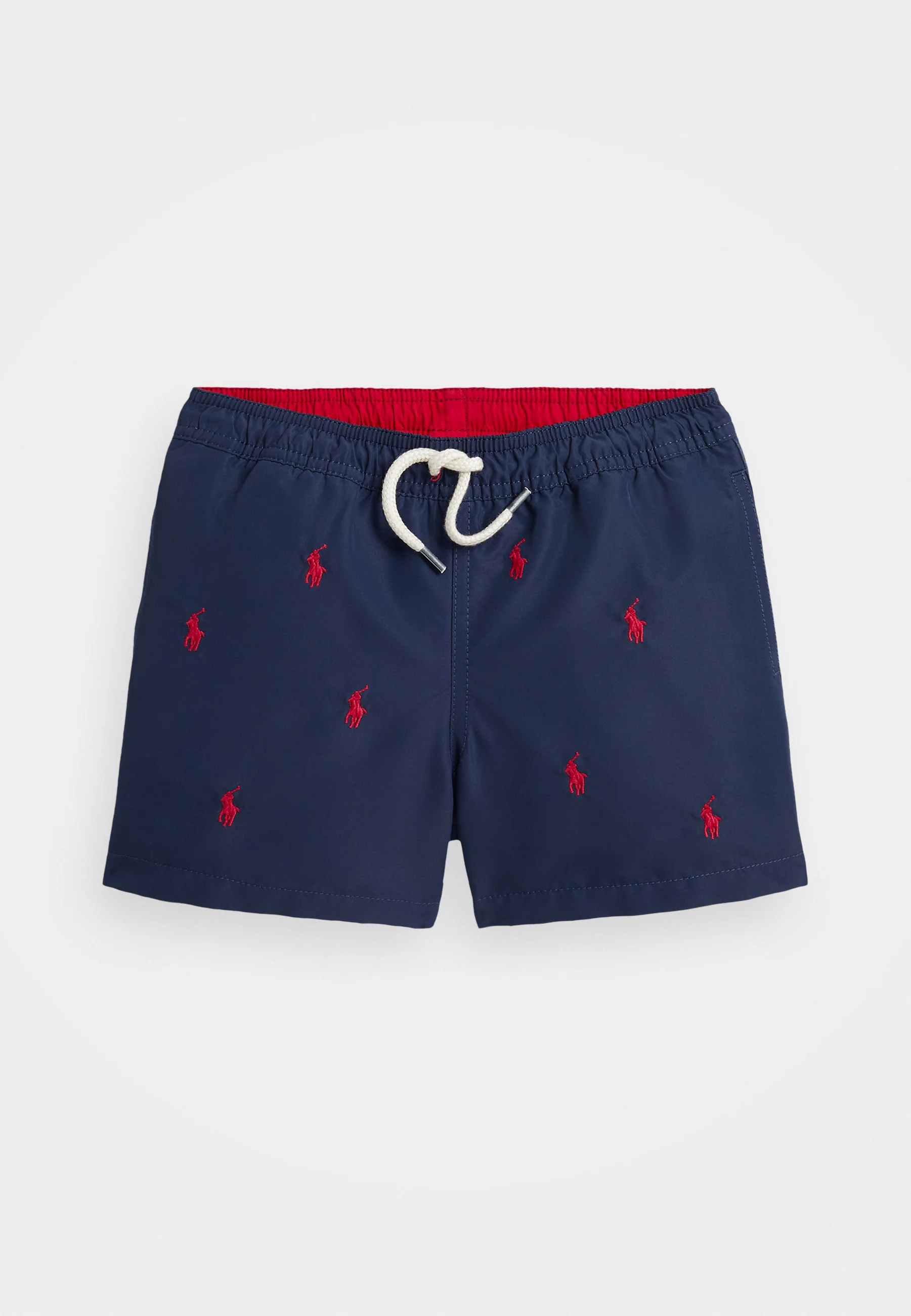 Polo Ralph Lauren TRAVELER SWIMWEAR TRUNK - Bañador corto