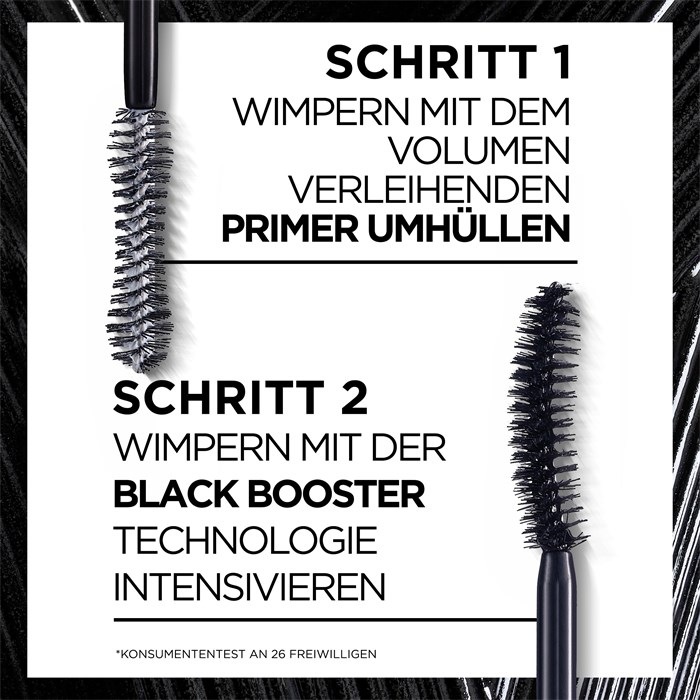 ProXXL Volume Mascara
