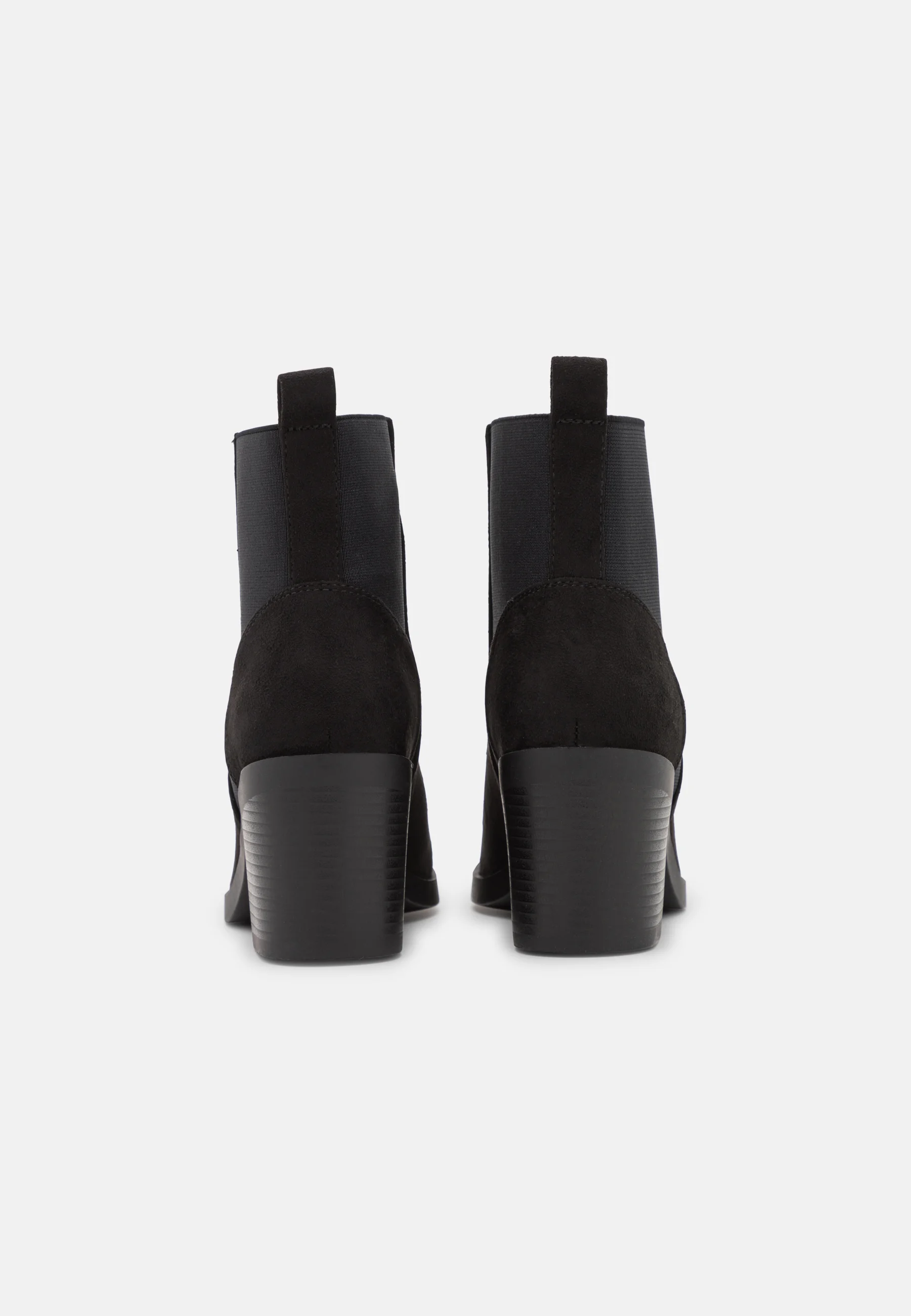 Botines de corte ancho Even&Odd