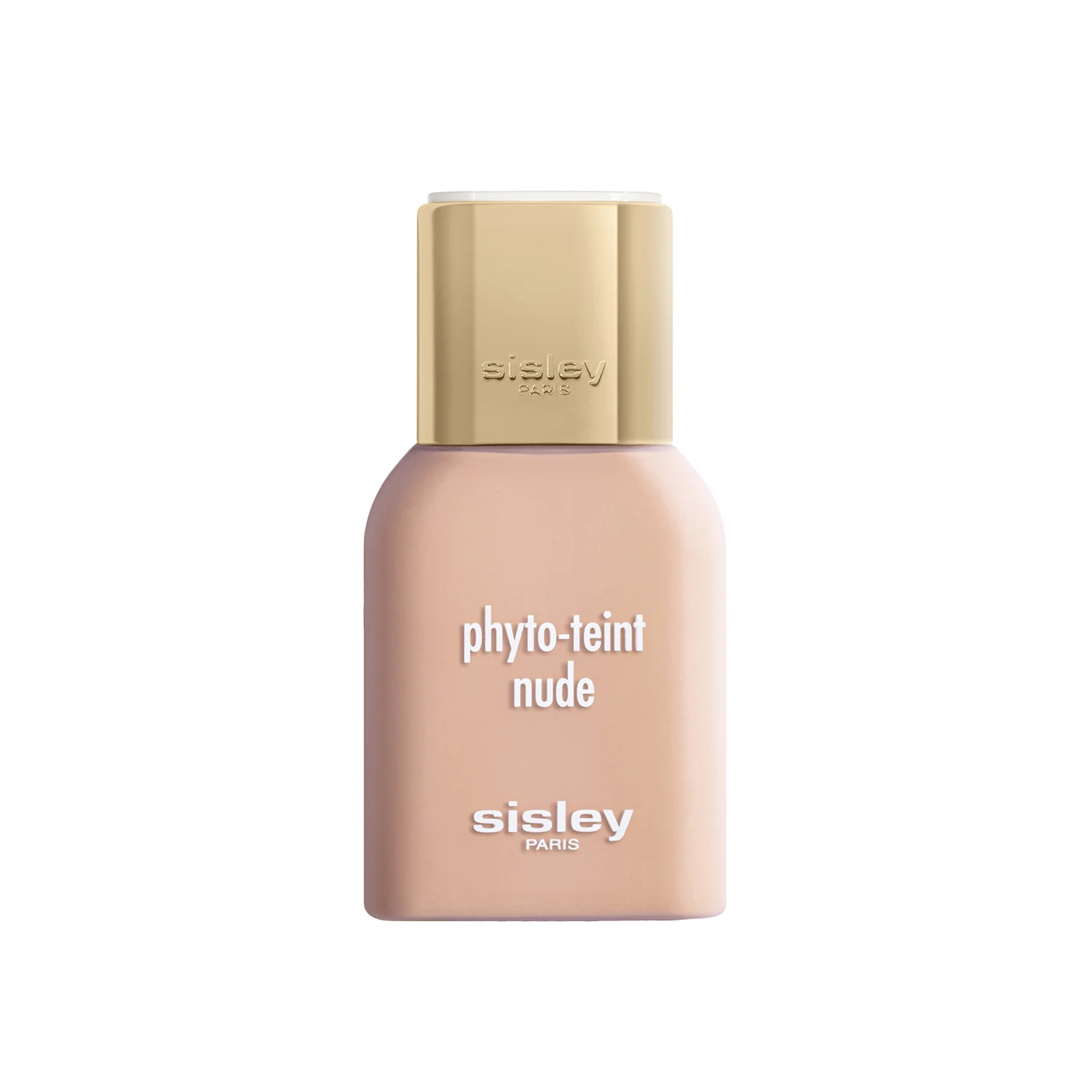Phyto-Teint Nude Complexion - Vloeibare foundation