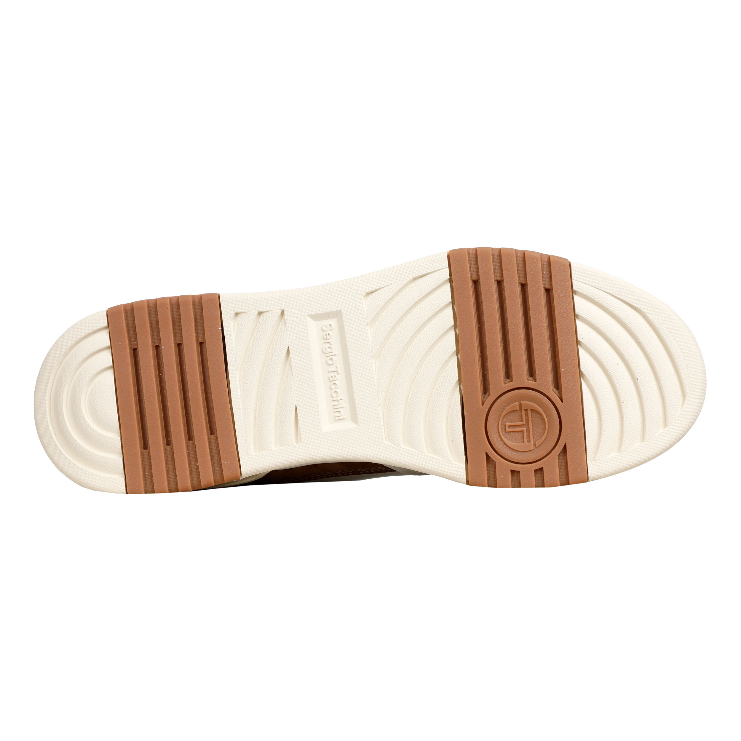 BB Court Lo Sneaker Herren - Weiß, Braun
