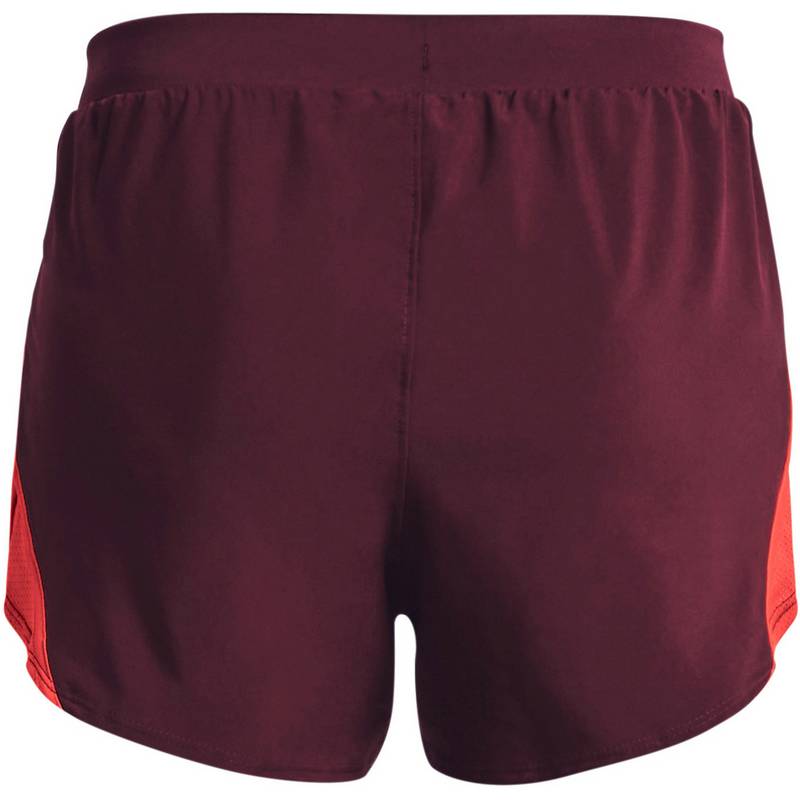 Under Armour Fly By 2.0 Funktionsshorts Damen