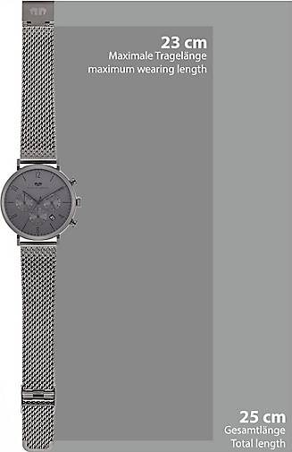 Rhodenwald & Söhne Armband-Uhr Arakon