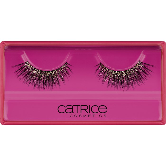 Obsessed 3D False Lashes