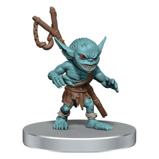 Pathfinder Battles Miniatures: Fists of the Ruby Phoenix - Danger Island Denizens (pre-painted)