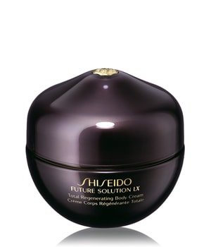 Shiseido Future Solution LX Total Regenerating Body Cream Körpercreme-200 ml