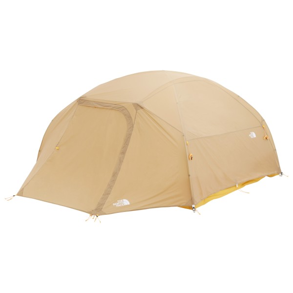 The North Face - Trail Lite 4 - 4-Personen Zelt