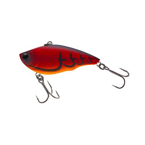 Yo-Zuri Rattl'n Vibe Lipless Hard Lure, 6.5cm, 17g