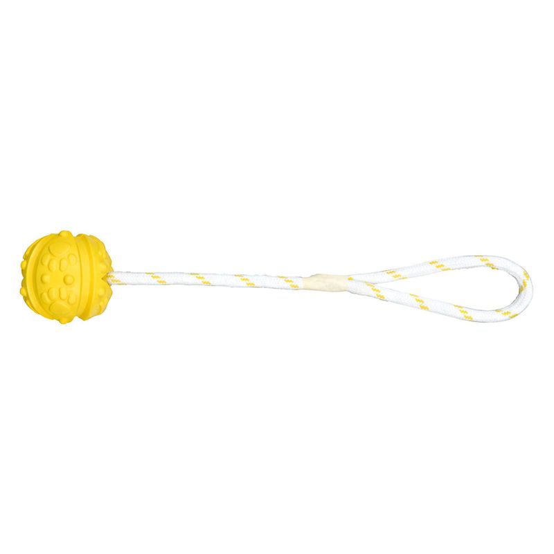 Trixie Aqua Toy Ball am Seil zu TOP-Preisen
