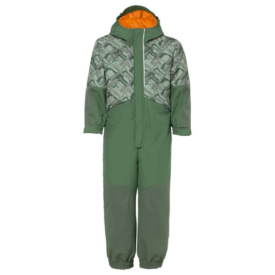 Snow Cup Overall II Schneeanzug Kinder