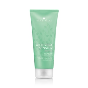 Charlotte Meentzen Aloe Vera Sensetiv After Sun Bodylotion-200 ml