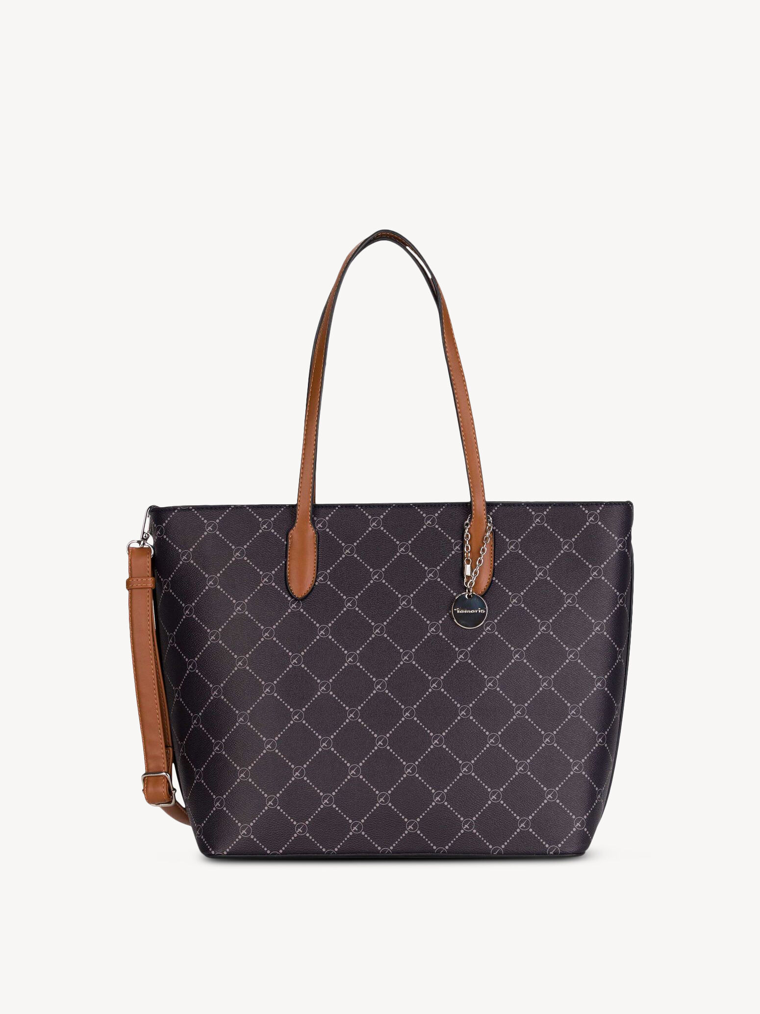 Sac cabas - bleu