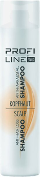 Swiss-O-Par Kopfhaut - Scalp Anti-Haarausfall Shampoo