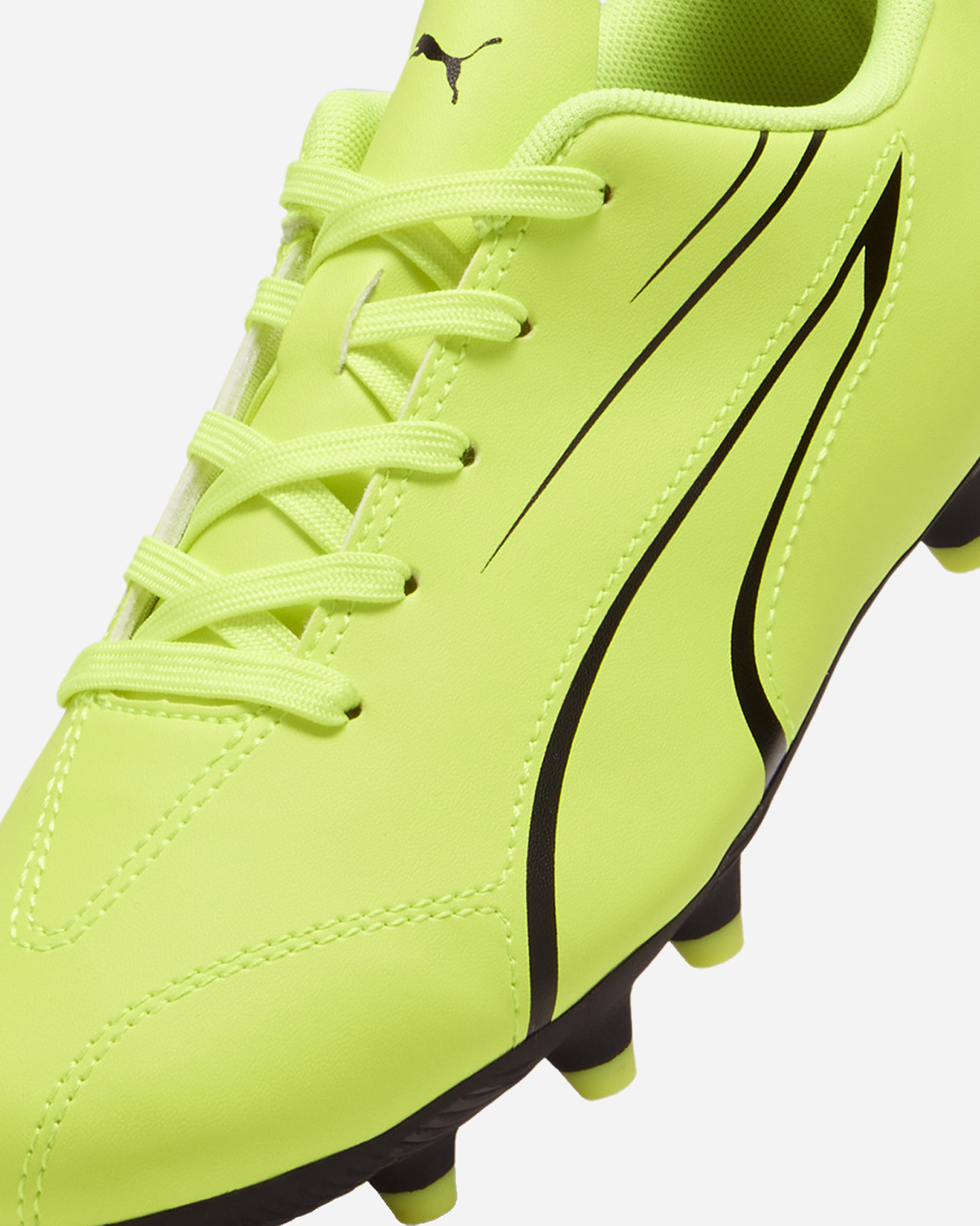 Buty piłkarskie Puma Vitoria Fg-ag Jr 107486-04