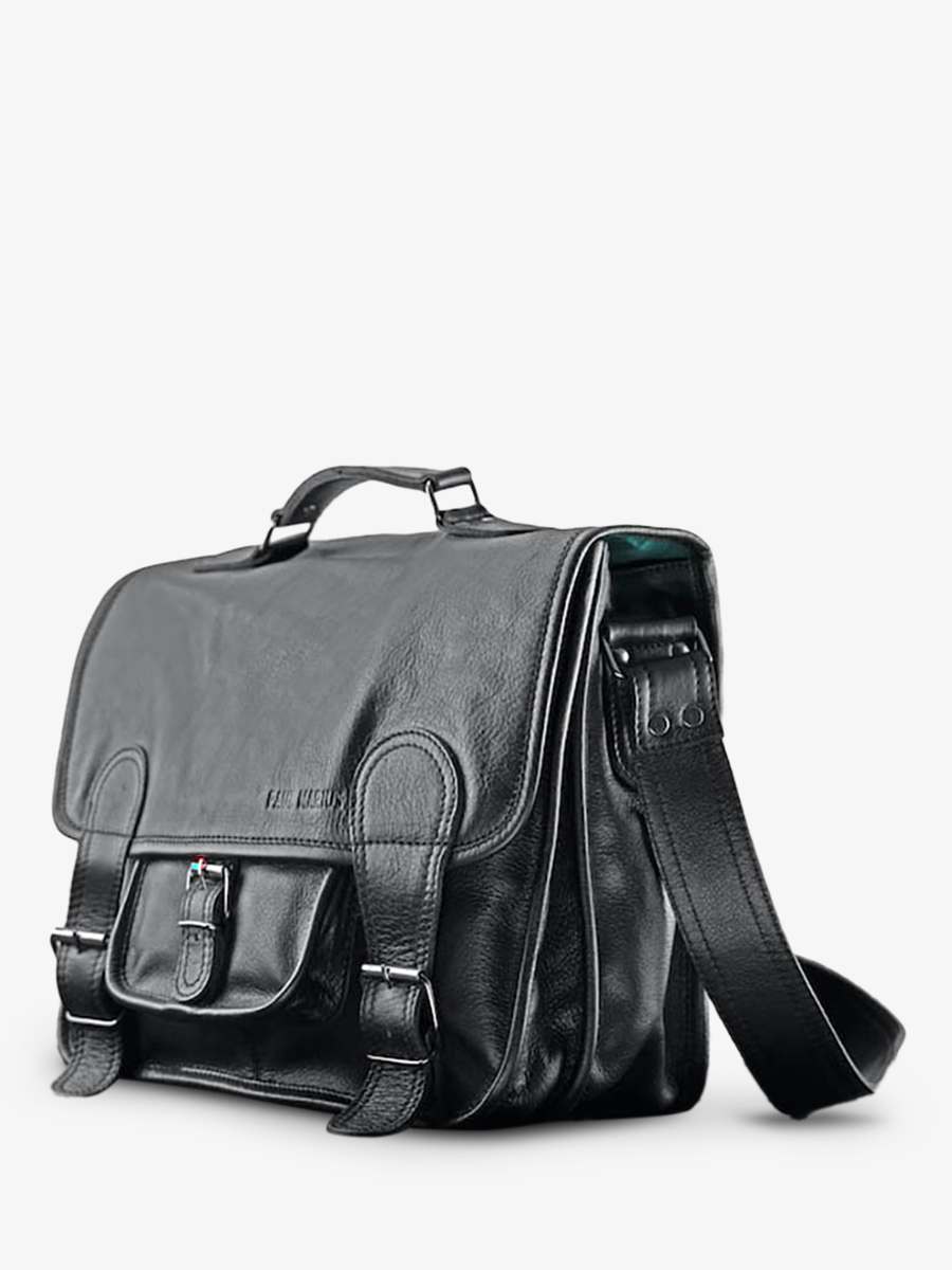 LeCartable - L - Noir
