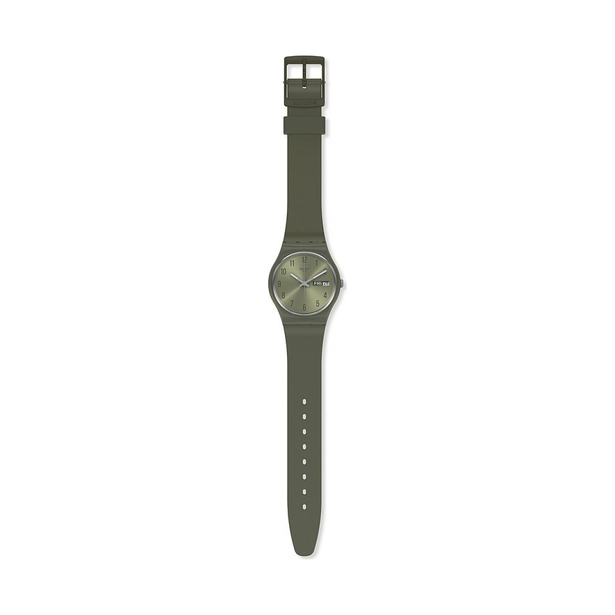 Swatch Herrenuhr