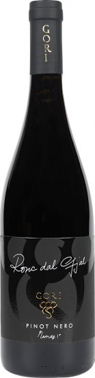 2018 Pinot Nero 