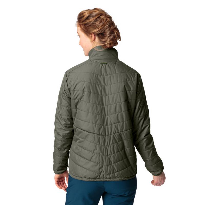 VAUDE Women's Mineo 3in1 Jacket Doppeljacke Damen