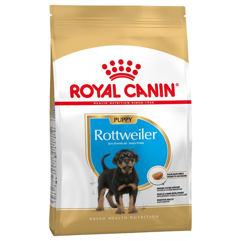 Doppelpack Royal Canin Breed