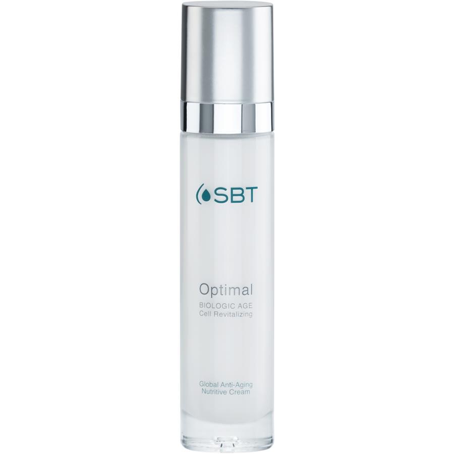 Globale Anti-Aging Nutritiv Creme Medium