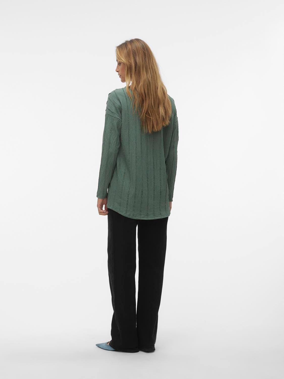 VMCATHRINE Top