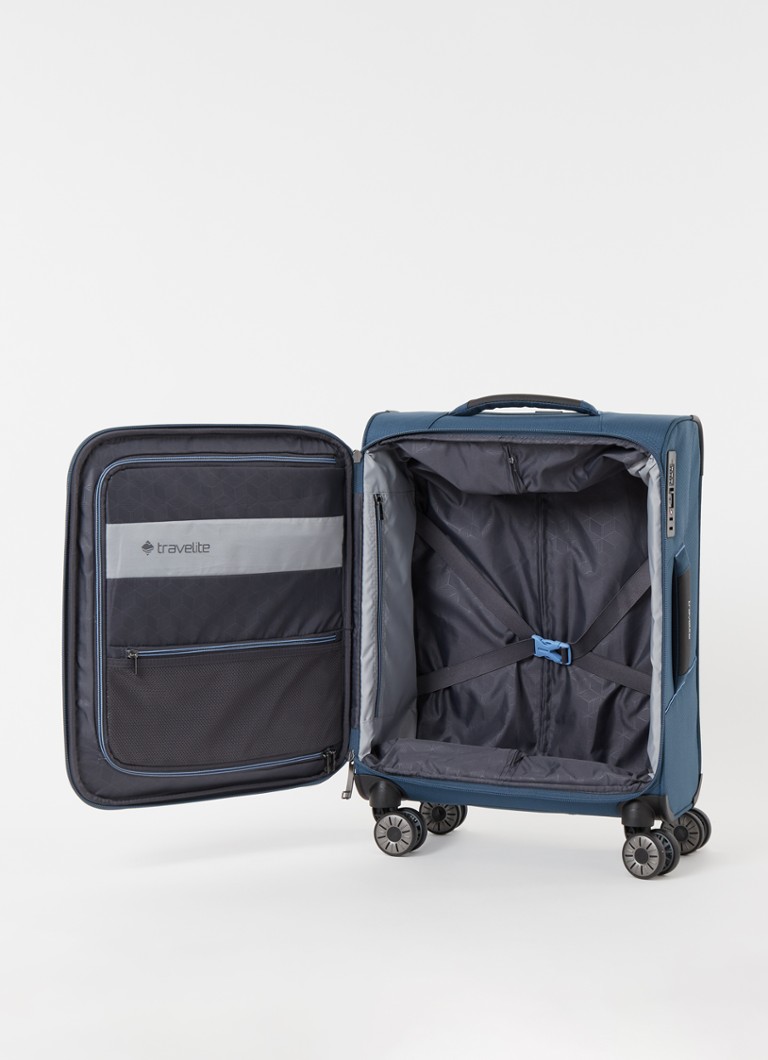 Travelite Skaii S ratiņi 55 cm