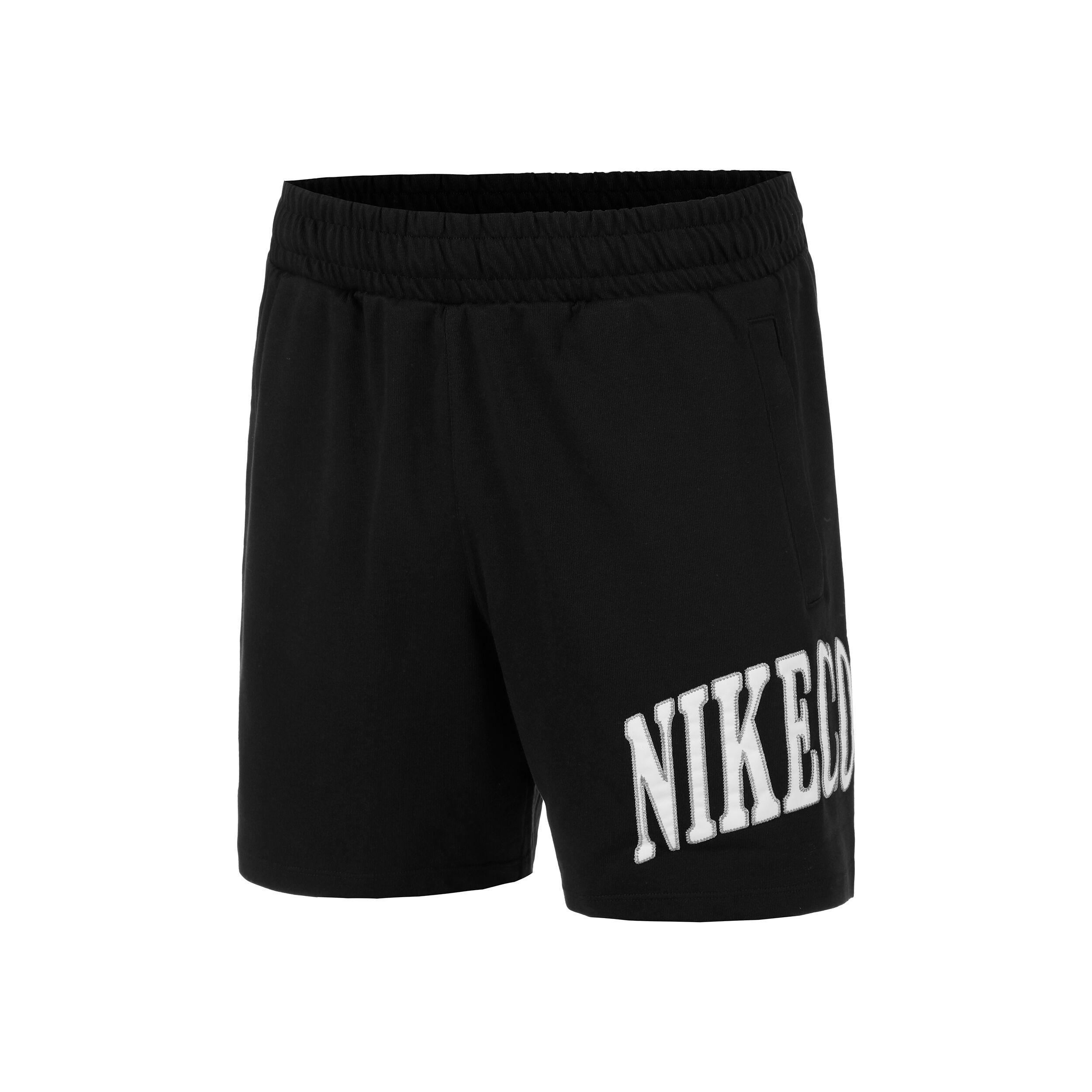 Heritage Shorts Herren - Schwarz, Weiß