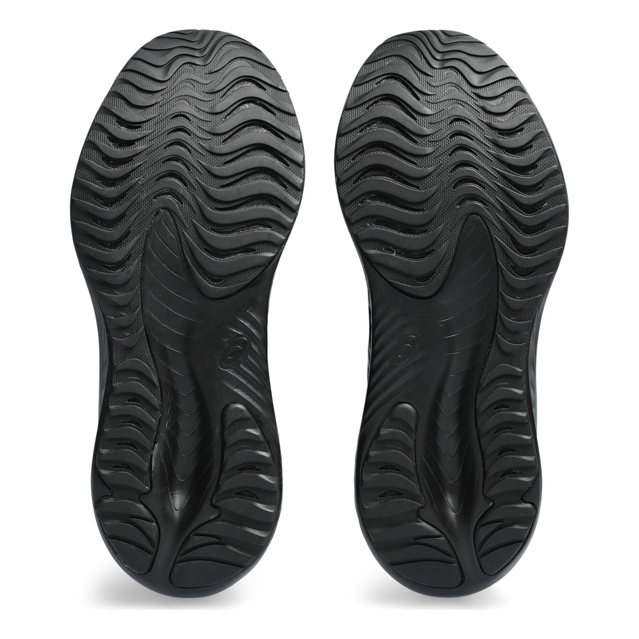 Gel-Excite 10 Neutralschuh Damen - Schwarz, Grau