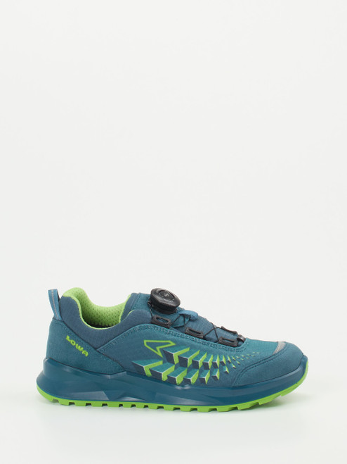 Sneaker-66111760002 Lowa