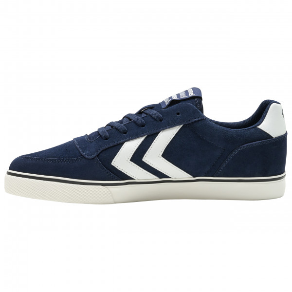 Hummel - Stadil LX-E Suede - Sneaker
