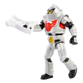 Masters of the Universe Origins: Actionfiguren - Wave 8 Sortiment (4)