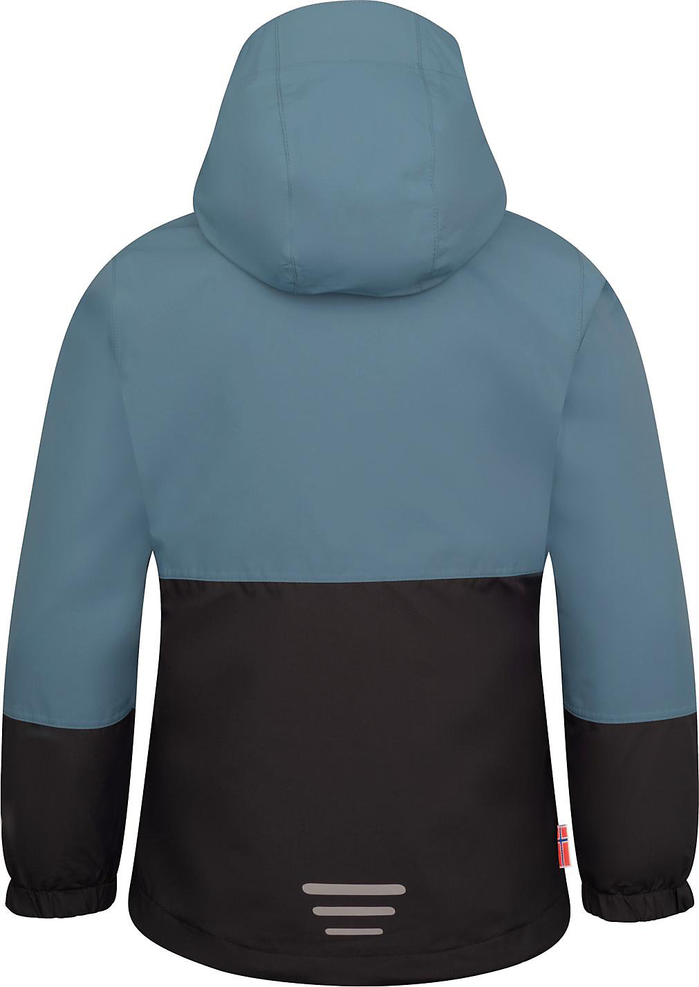 Outdoor jacket 'Kjerak'