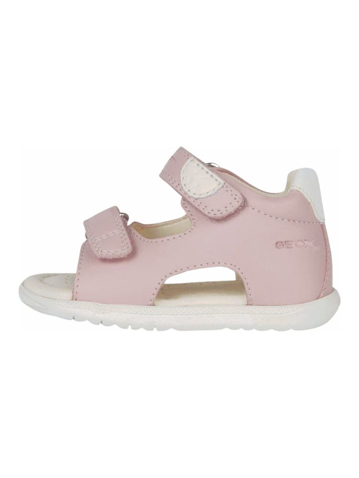 Geox Halbschuhe in Rose günstig kaufen
