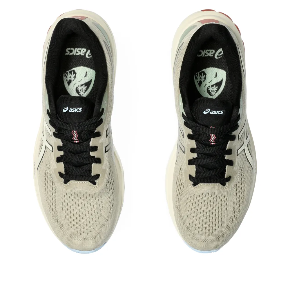 Asics GT 1000 12 TR 1012B575-250 / braun