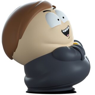 Youtooz: South Park Vinyl Figur - Real Estate Cartman