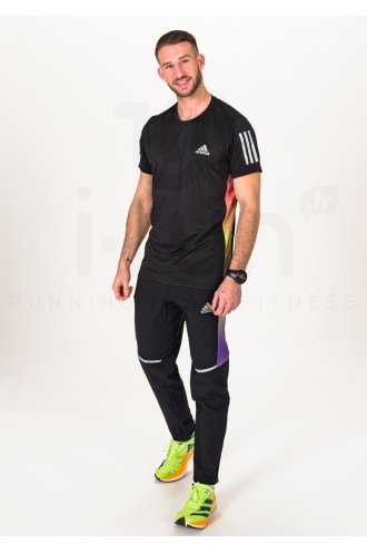 adidas Own The Run Colorblock M