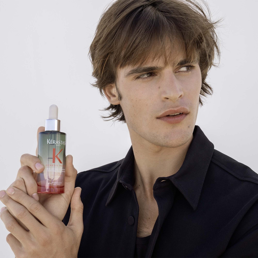 Kérastase Genesis Homme Sérum Anti-Chute Sérum