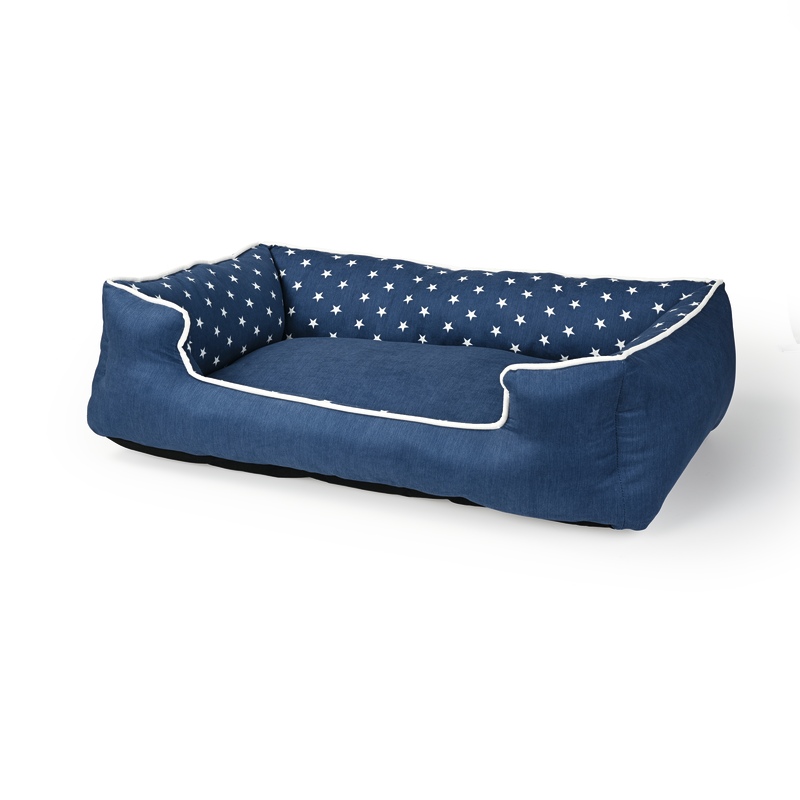 FIT+FUN Hundebetten FIT+FUN Liegeplatz Sparkle M