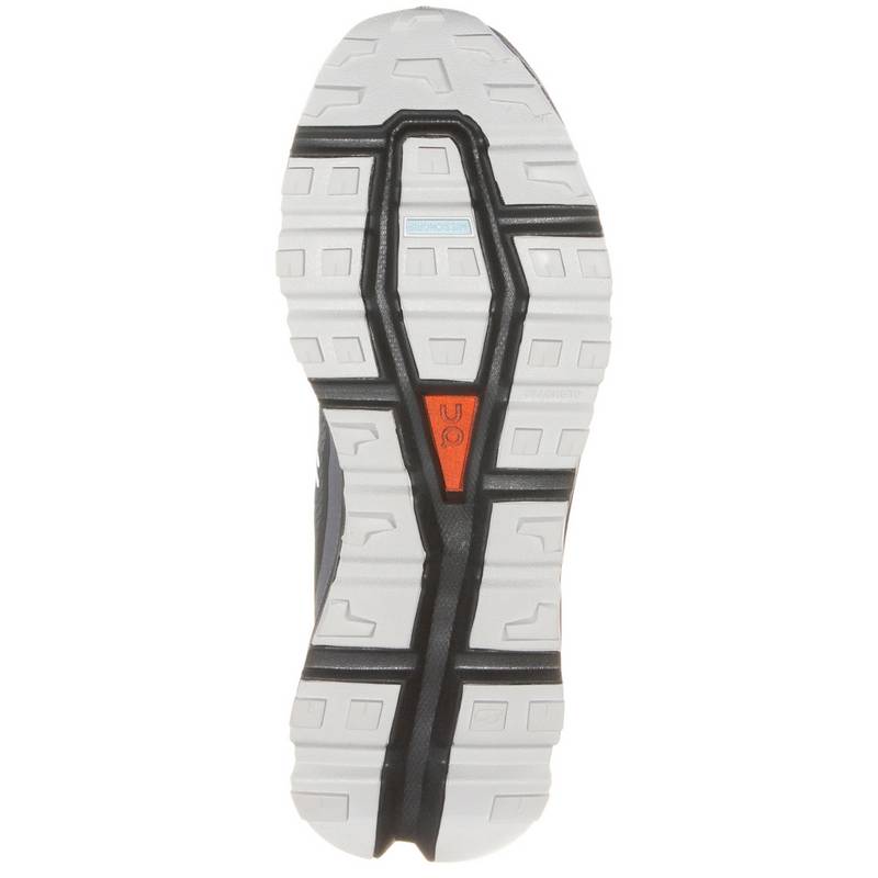 On Cloudvista Waterproof Laufschuhe Damen
