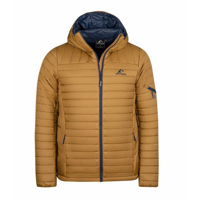 Westfjord Hekla Outdoorjacke Herren