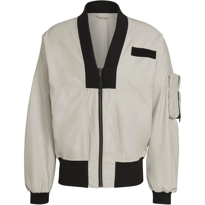 adidas Parley Bomberjacke Herren