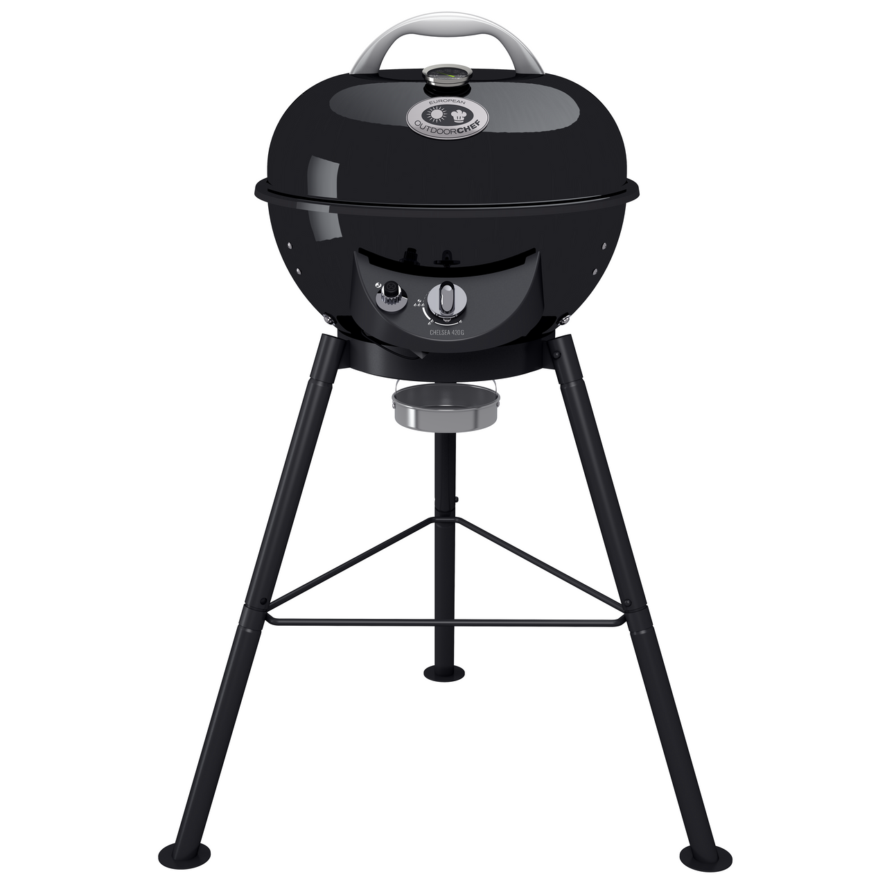 Outdoorchef Gas Kugelgrill Chelsea 420 G