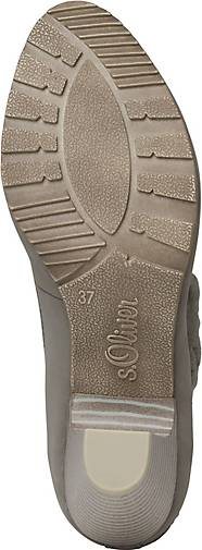 s.Oliver Pumps