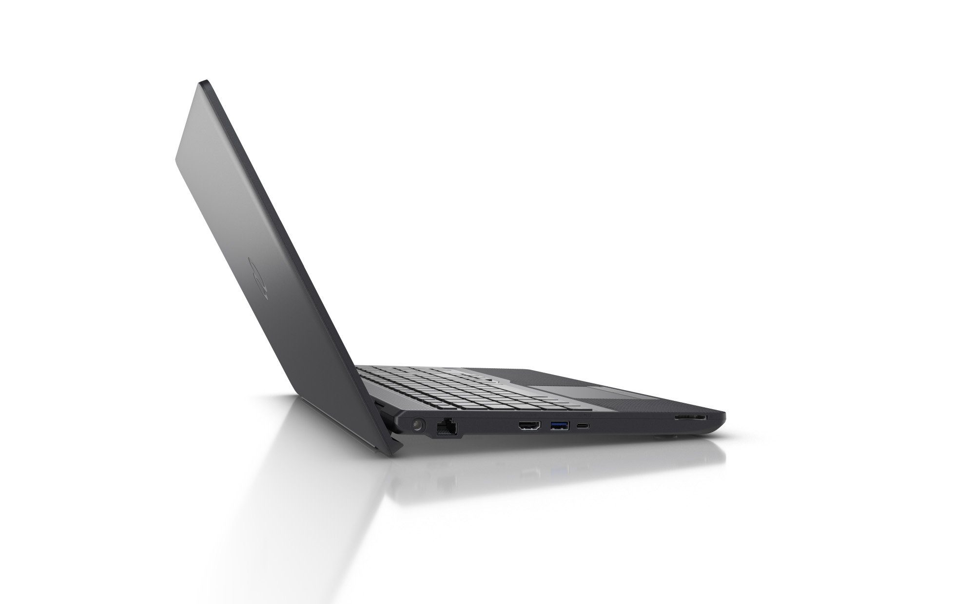 Fujitsu Lifebook A3511, fertig eingerichtetes Notebook (39,60 cm/15.6 Zoll, Intel Core i5 1135G7, Intel Iris Xe Graphics, 500 GB SSD, #mit Funkmaus + Notebooktasche)