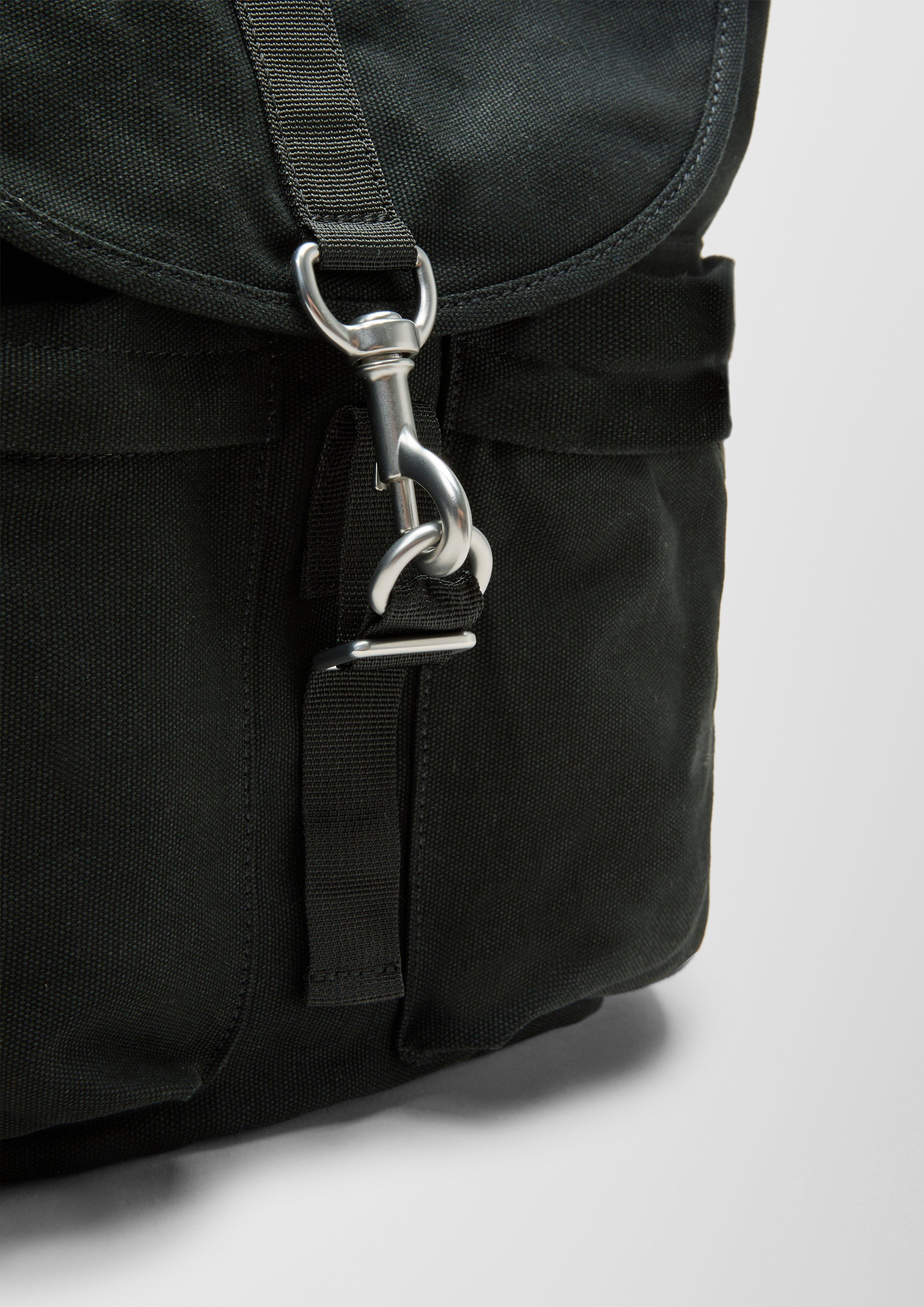 Rucksack mit Karabiner  2129548-9999